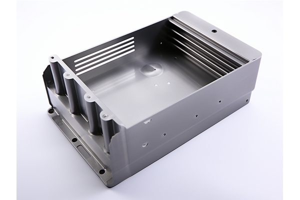 鋁合金外殼加工的關鍵技術(shù)